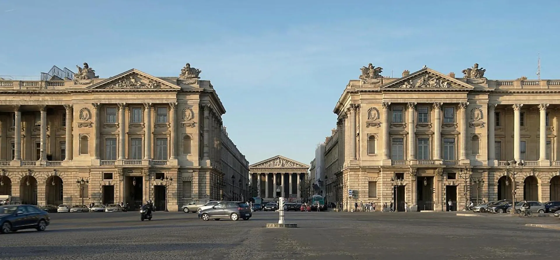Prestige Madeleine Opera *