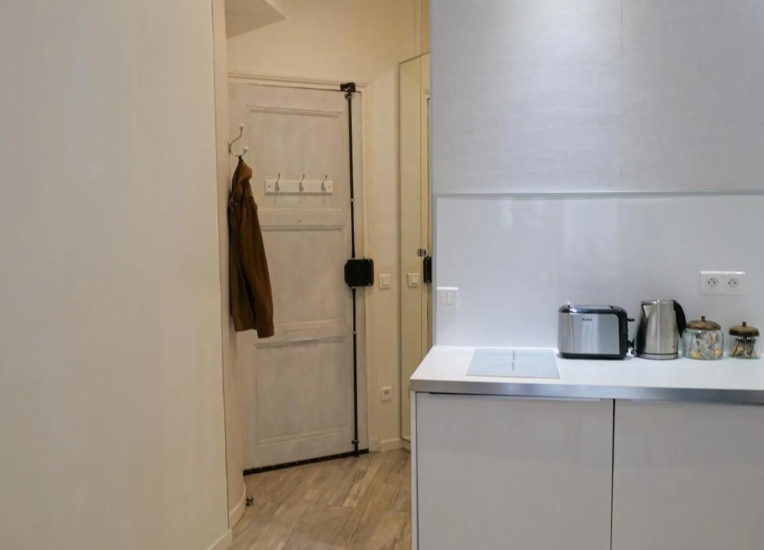 Apartment Prestige Madeleine Opera Paris