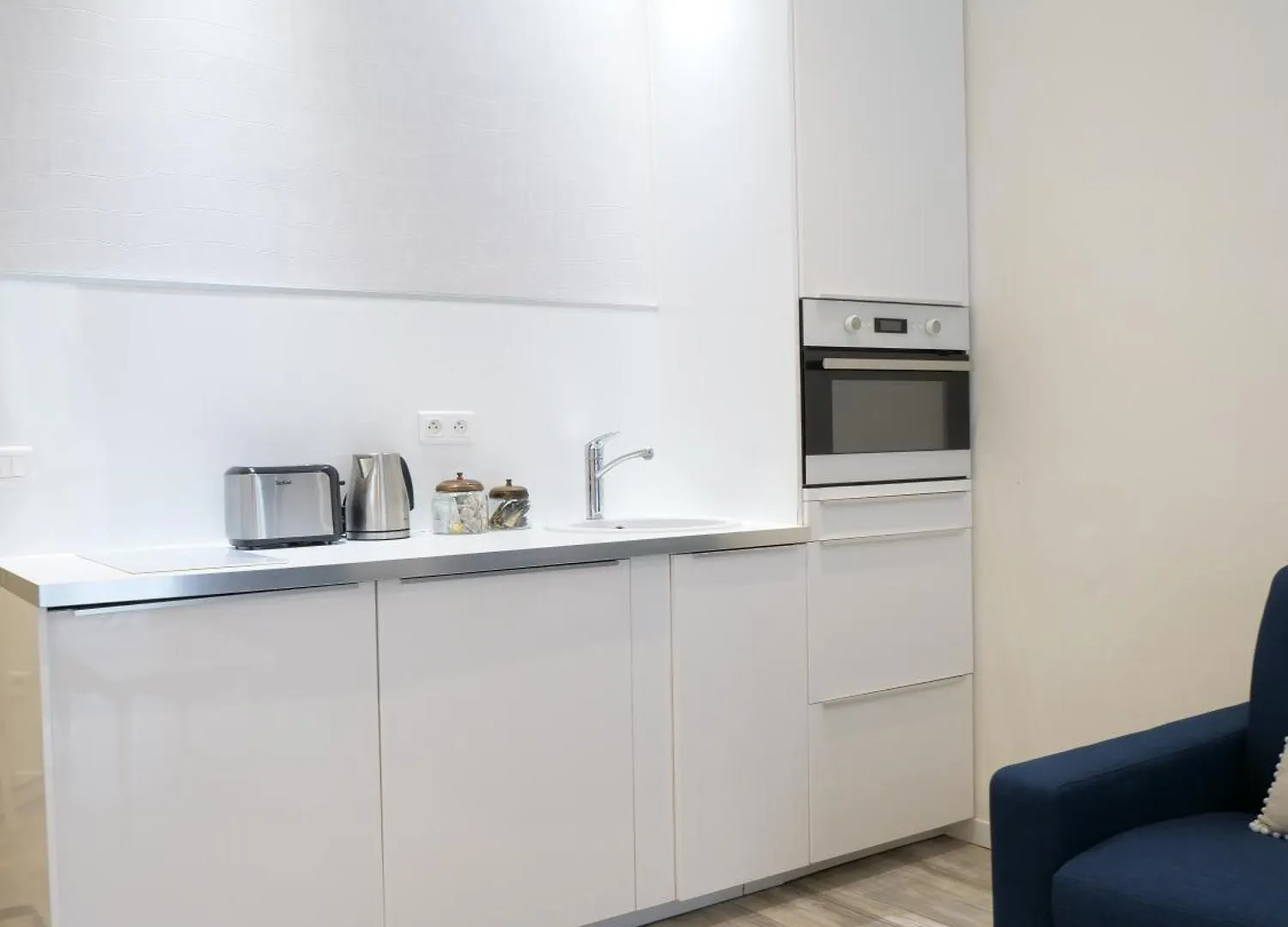Prestige Madeleine Opera Apartment *