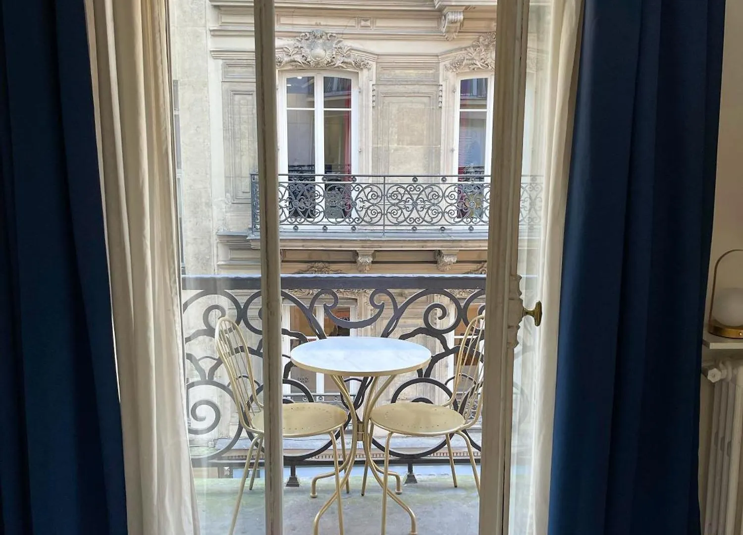 Apartment Prestige Madeleine Opera