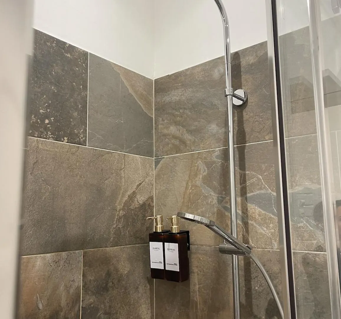 Prestige Madeleine Opera Daire *