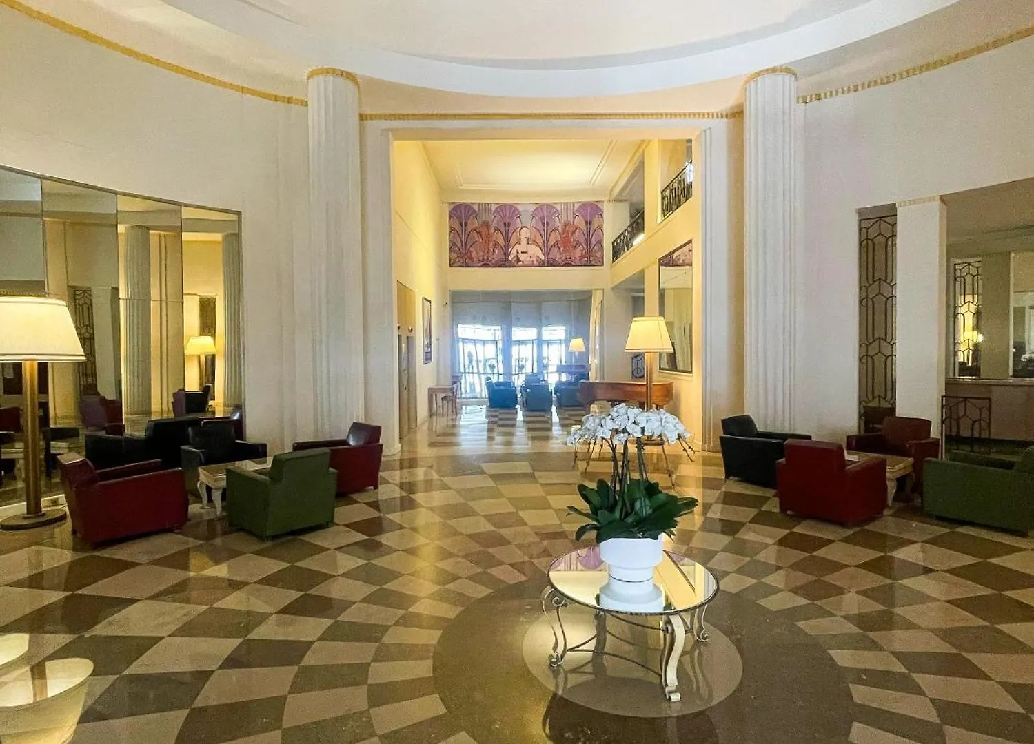 Prestige Madeleine Opera Apartment *